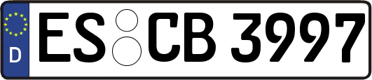 ES-CB3997
