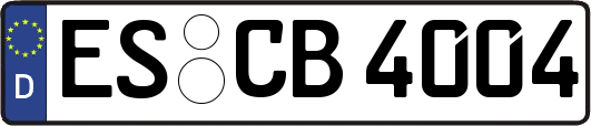 ES-CB4004