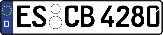 ES-CB4280