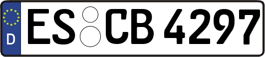 ES-CB4297