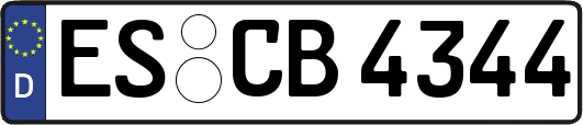 ES-CB4344