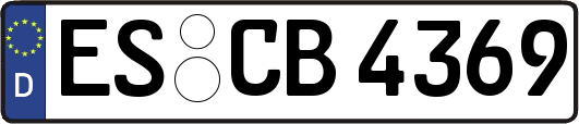 ES-CB4369