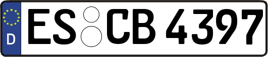 ES-CB4397