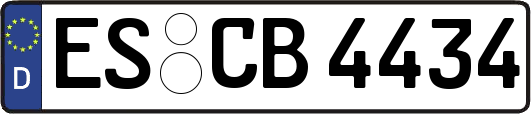 ES-CB4434
