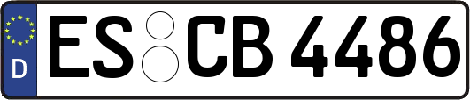 ES-CB4486