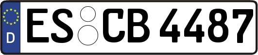 ES-CB4487