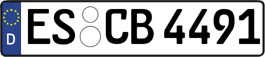 ES-CB4491