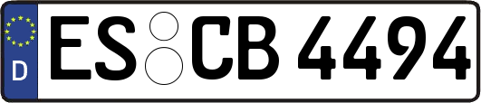 ES-CB4494