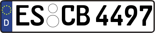 ES-CB4497