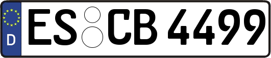ES-CB4499