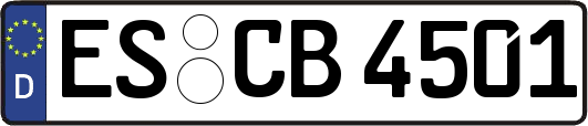 ES-CB4501