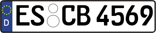 ES-CB4569