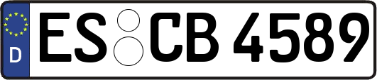 ES-CB4589