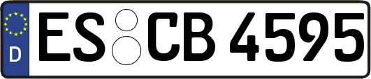 ES-CB4595