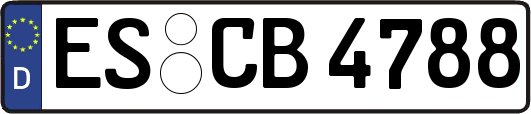 ES-CB4788