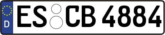 ES-CB4884