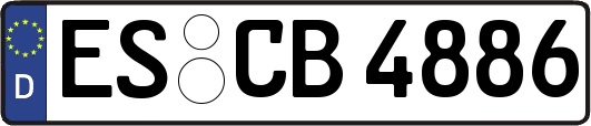 ES-CB4886