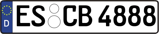 ES-CB4888