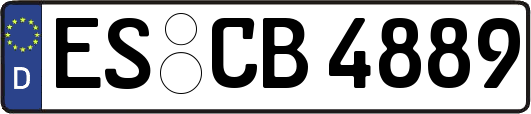 ES-CB4889