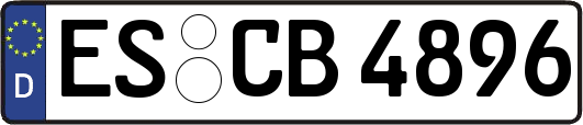 ES-CB4896