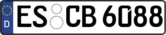 ES-CB6088