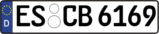 ES-CB6169