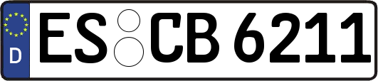 ES-CB6211