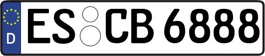 ES-CB6888