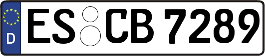 ES-CB7289