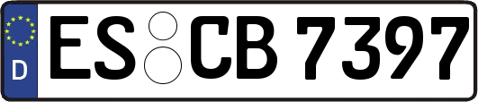 ES-CB7397