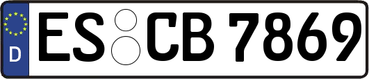 ES-CB7869