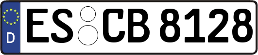 ES-CB8128