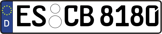 ES-CB8180