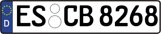 ES-CB8268