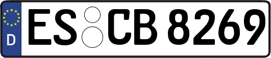 ES-CB8269