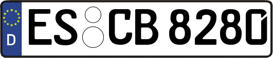 ES-CB8280