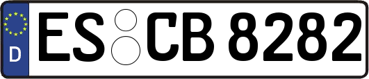 ES-CB8282