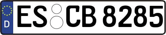 ES-CB8285