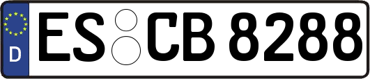 ES-CB8288