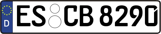 ES-CB8290