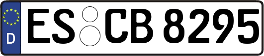 ES-CB8295