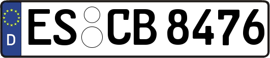 ES-CB8476