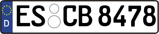 ES-CB8478