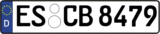 ES-CB8479