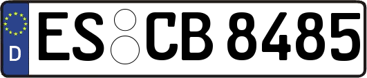 ES-CB8485