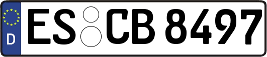 ES-CB8497