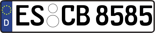 ES-CB8585
