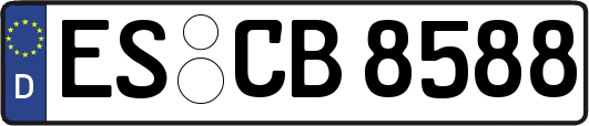 ES-CB8588