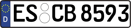 ES-CB8593