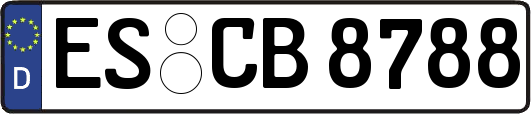 ES-CB8788